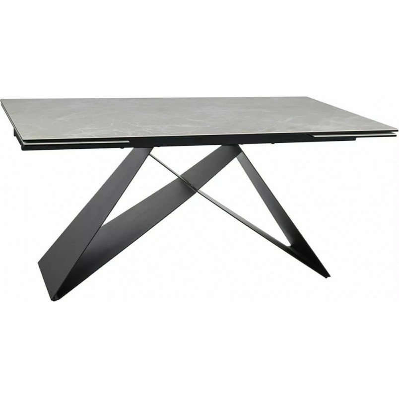 Stół rozkładany Westin Signal | Nowoczesny design 160x90 cm