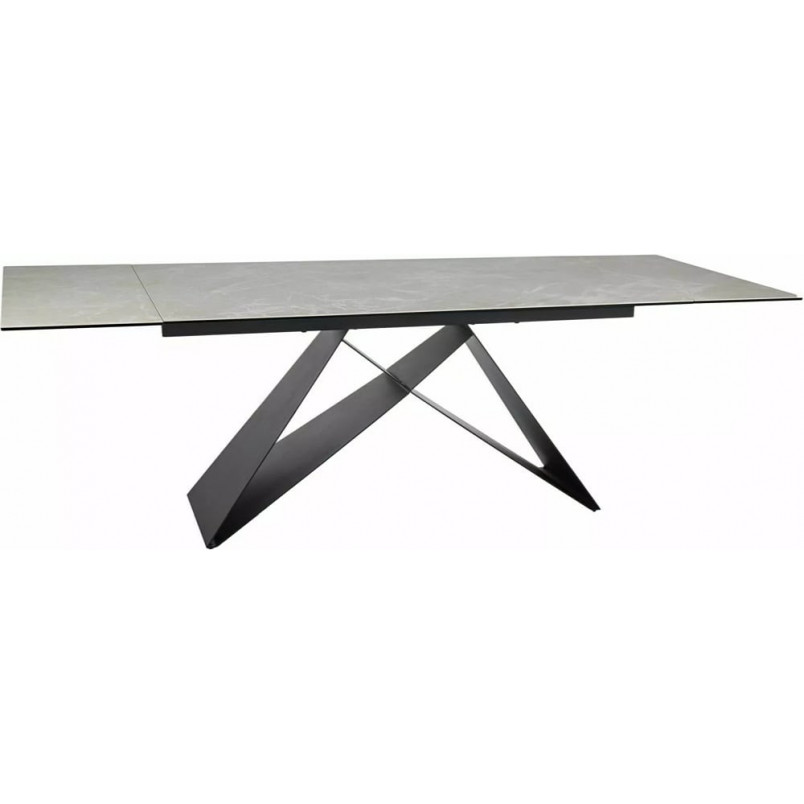 Stół rozkładany Westin Signal | Nowoczesny design 160x90 cm