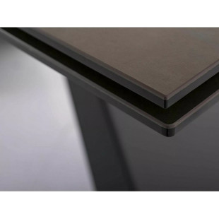 Stół rozkładany Westin Signal | Nowoczesny design, 160x90cm
