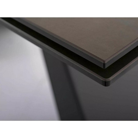 Stół rozkładany Westin Signal | Nowoczesny design, 160x90cm