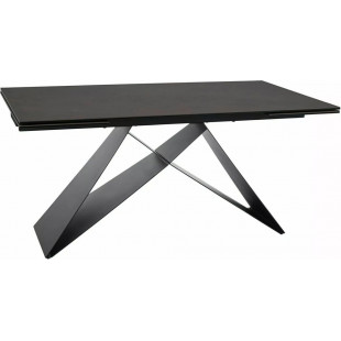 Stół rozkładany Westin Signal | Nowoczesny design, 160x90cm