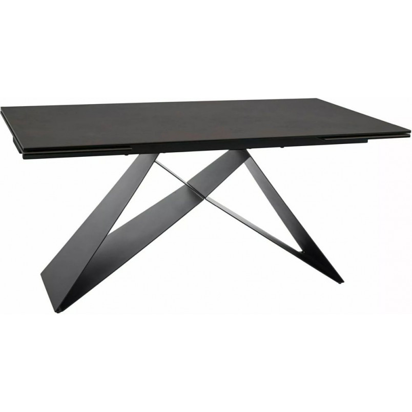 Stół rozkładany Westin Signal | Nowoczesny design, 160x90cm