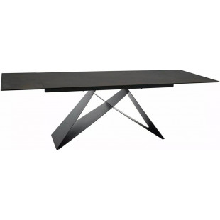 Stół rozkładany Westin Signal | Nowoczesny design, 160x90cm