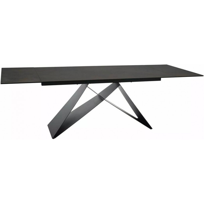 Stół rozkładany Westin Signal | Nowoczesny design, 160x90cm