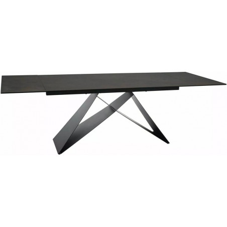 Stół rozkładany Westin Signal | Nowoczesny design, 160x90cm
