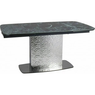 Stół ceramiczny Signal Moncler 160-240x90 - Elegancki design