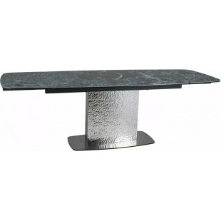 Stół ceramiczny Signal Moncler 160-240x90 - Elegancki design