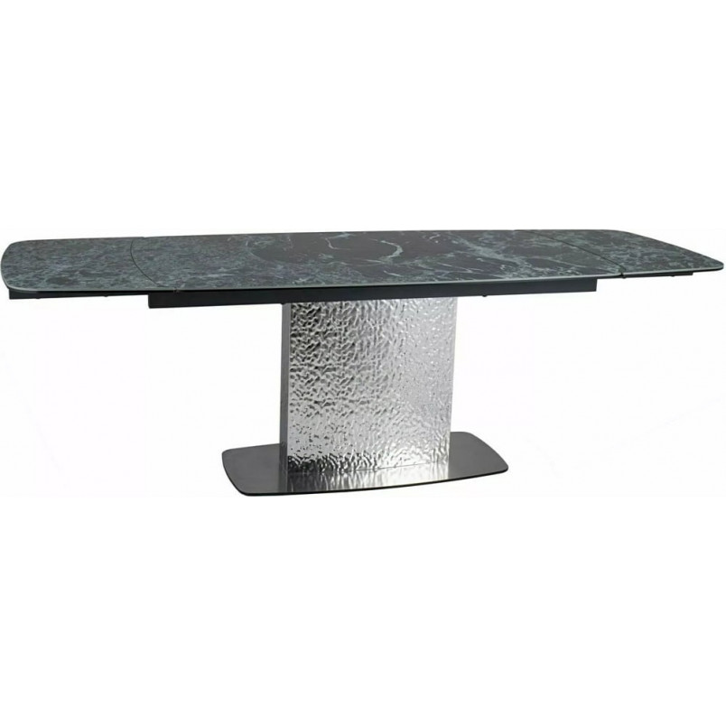 Stół ceramiczny Signal Moncler 160-240x90 - Elegancki design