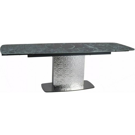 Stół ceramiczny Signal Moncler 160-240x90 - Elegancki design