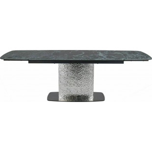 Stół ceramiczny Signal Moncler 160-240x90 - Elegancki design