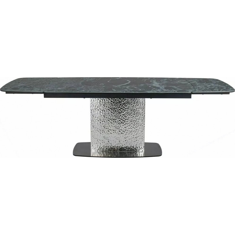 Stół ceramiczny Signal Moncler 160-240x90 - Elegancki design