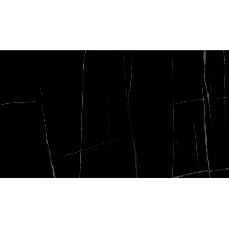Stół ceramiczny Signal Moncler 160-240x90 czarny - Kup online!