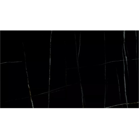 Stół ceramiczny Signal Moncler 160-240x90 czarny - Kup online!