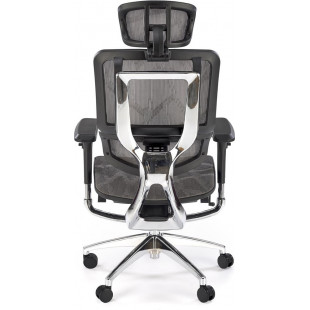 Fotel ergonomiczny Ethan Halmar - Komfort i regulacja | Sklep meble