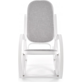 Fotel bujany Halmar Max Bis Plus - Komfort i styl | Sklep meblowy