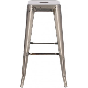 Hoker metalowy Paris 75cm | D2.Design - Stylowy i funkcjonalny