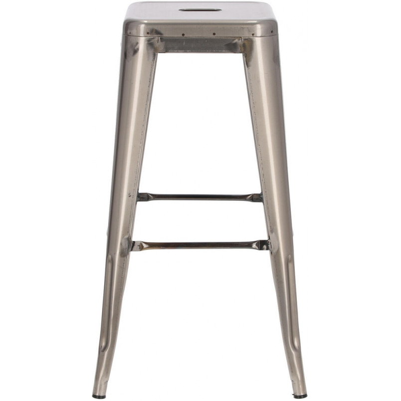Hoker metalowy Paris 75cm | D2.Design - Stylowy i funkcjonalny