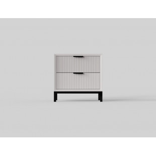 Szafka nocna Izyda 50x40cm | Kupi online | OL Home