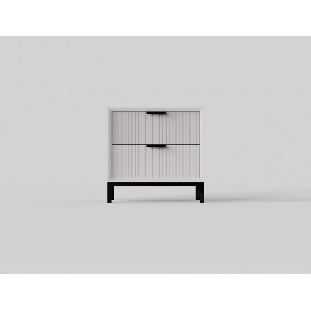 Szafka nocna Izyda 50x40cm | Kupi online | OL Home