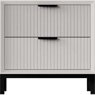 Szafka nocna Izyda 50x40cm | Kupi online | OL Home