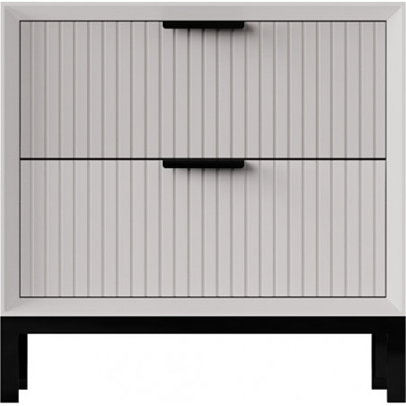 Szafka nocna Izyda 50x40cm | Kupi online | OL Home