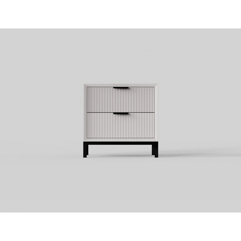 Szafka nocna Izyda 50x40cm | Kupi online | OL Home