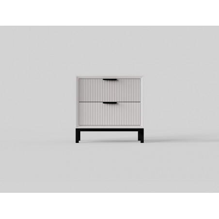Szafka nocna Izyda 50x40cm | Kupi online | OL Home