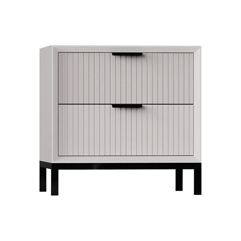 Szafka nocna Izyda 50x40cm | Kupi online | OL Home