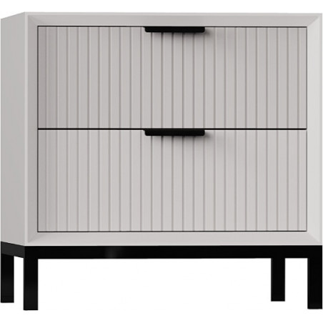 Szafka nocna Izyda 50x40cm | Kupi online | OL Home