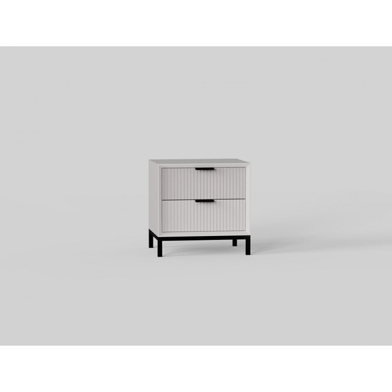 Szafka nocna Izyda 50x40cm | Kupi online | OL Home