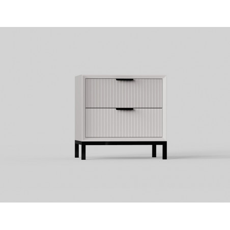 Szafka nocna Izyda 50x40cm | Kupi online | OL Home
