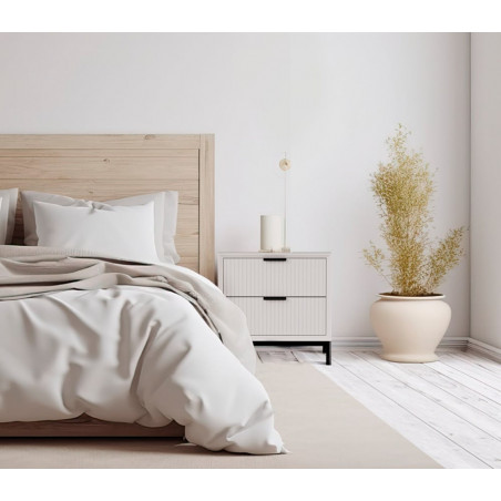 Szafka nocna Izyda 50x40cm | Kupi online | OL Home