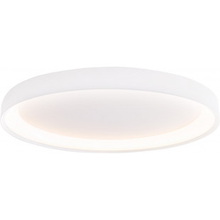 Plafon LED Tornado 48cm biały MaxLight - Oświetlenie