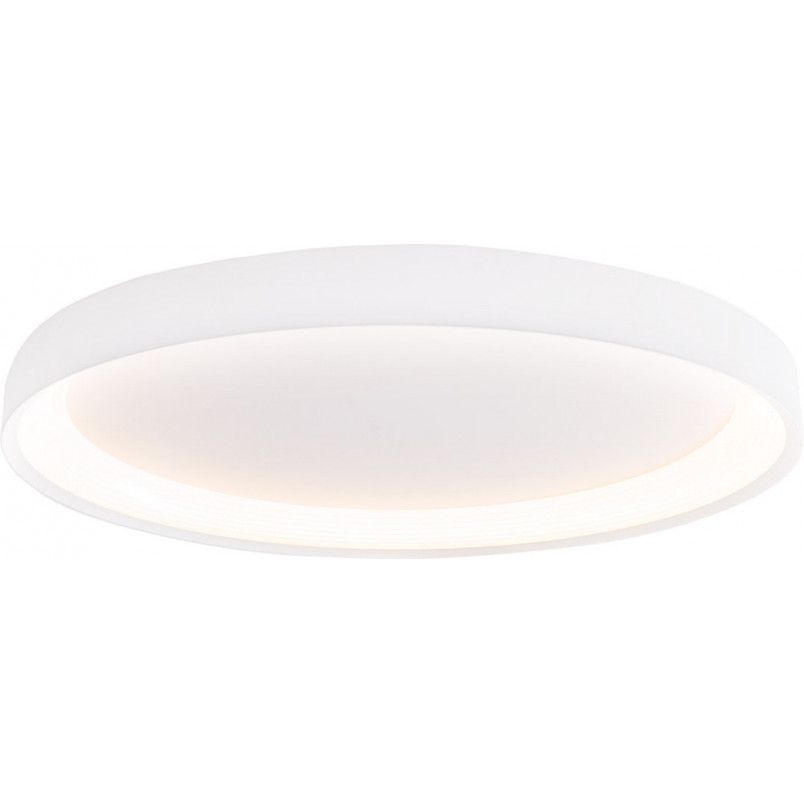 Plafon LED Tornado 48cm biały MaxLight - Oświetlenie