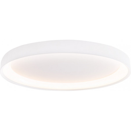 Plafon LED Tornado 48cm biały MaxLight - Oświetlenie