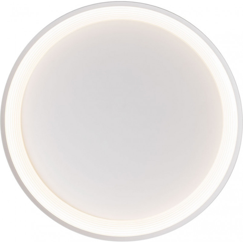 Plafon LED Tornado 48cm biały MaxLight - Oświetlenie