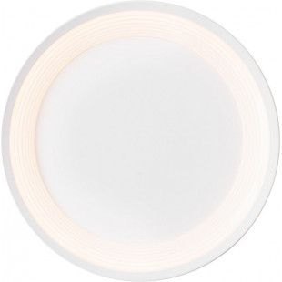 Plafon LED Tornado 29cm biały MaxLight - Oświetlenie