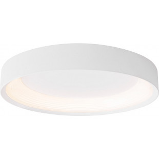 Plafon LED Tornado 29cm biały MaxLight - Oświetlenie