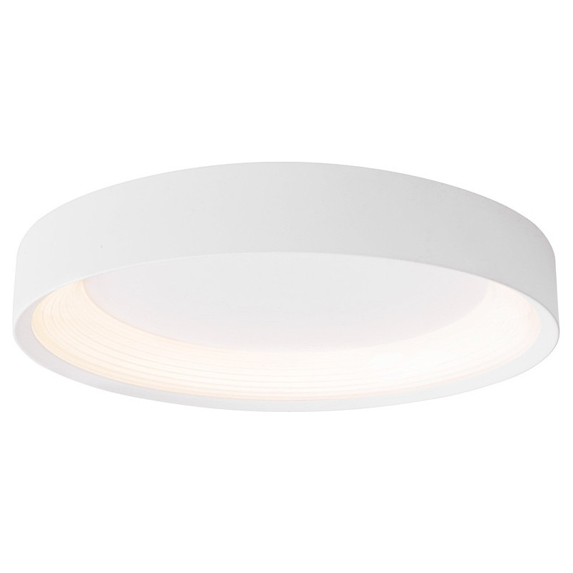Plafon LED Tornado 29cm biały MaxLight - Oświetlenie