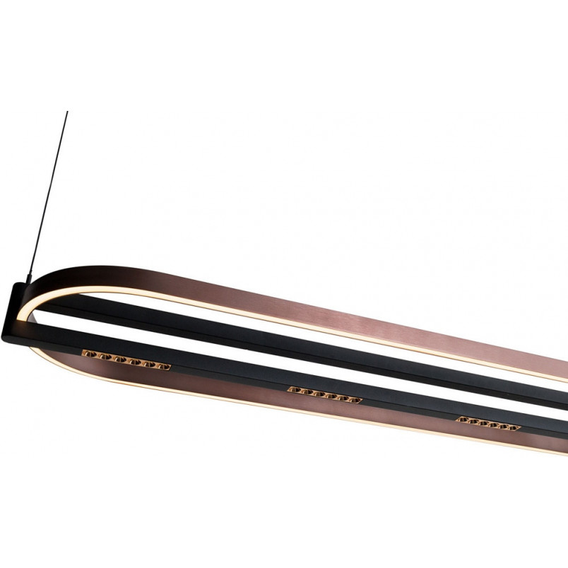Lampa wisząca Singapur LED | MaxLight - Nowoczesny Design