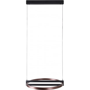 Lampa Wisząca Singapur LED | MaxLight - Nowoczesny Design