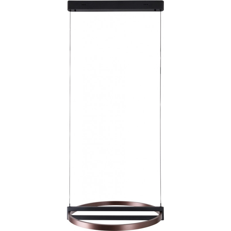 Lampa Wisząca Singapur LED | MaxLight - Nowoczesny Design