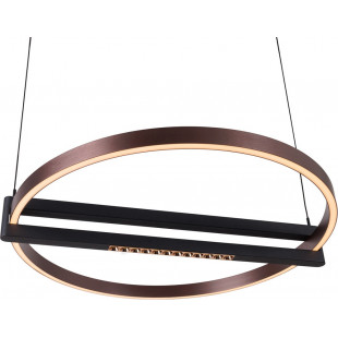 Lampa Wisząca Singapur LED | MaxLight - Nowoczesny Design