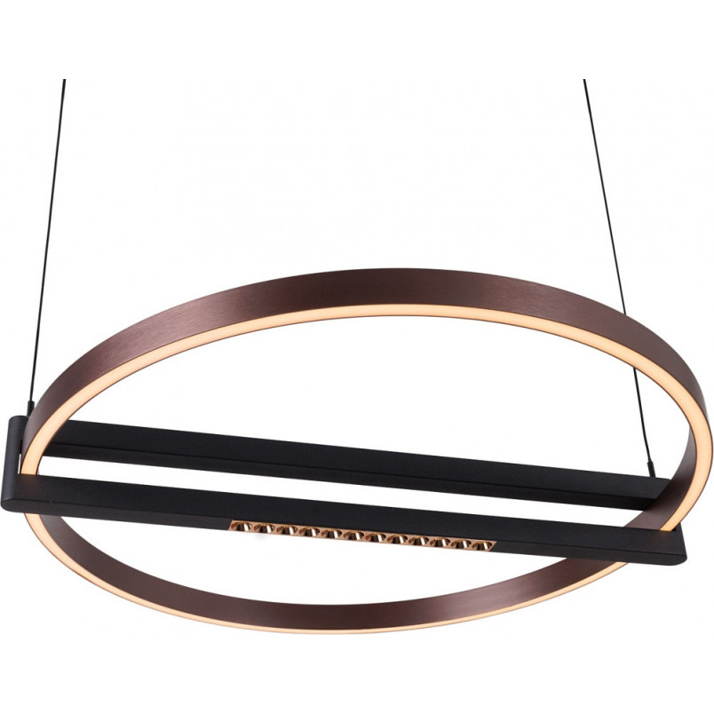 Lampa Wisząca Singapur LED | MaxLight - Nowoczesny Design