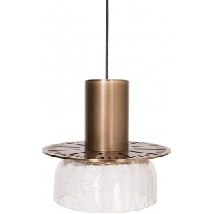 Lampa wisząca szklana Signature LED | MaxLight - Elegancki Design