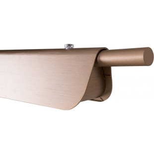 Lampa Wisząca Jo-Jo Złota LED MaxLight | Nowoczesne Oświetlenie