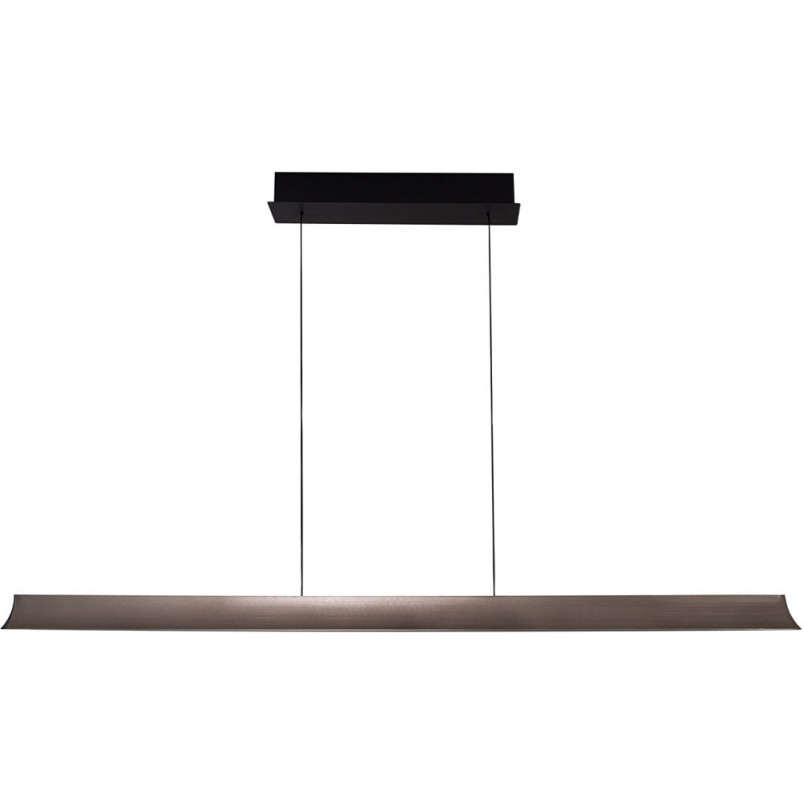 Lampa wisząca LED Jo-Jo Simple 124cm - MaxLight | Nowoczesny Design