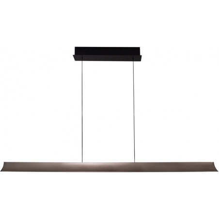 Lampa wisząca LED Jo-Jo Simple 124cm - MaxLight | Nowoczesny Design