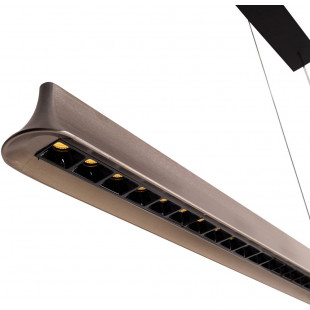 Lampa wisząca LED Jo-Jo Simple 124cm - MaxLight | Nowoczesny Design