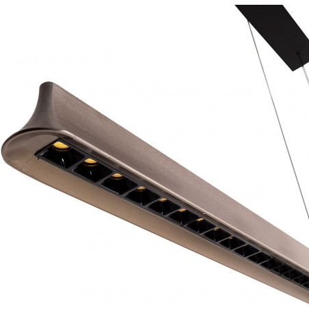 Lampa wisząca LED Jo-Jo Simple 124cm - MaxLight | Nowoczesny Design
